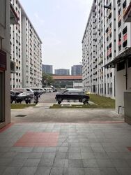 Eunos Crescent (D14), Shop House #638527581